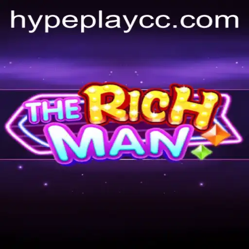 Exploring 'TheRichMan' and Its Role in the HypePlay Phenomenon
