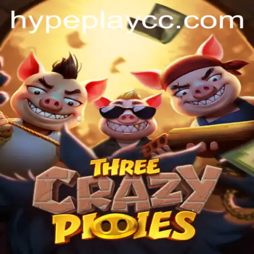 Unveiling the Exciting World of ThreeCrazyPiggies on HypePlay
