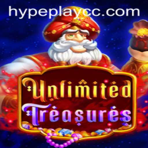 UnlimitedTreasures: The Ultimate Adventure Awaits on HypePlay