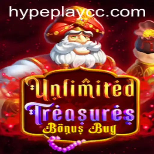 Unlock the Adventure of UnlimitedTreasuresBonusBuy: A New Era with HypePlay