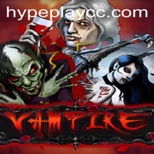 Unraveling the Mystique of 'Vampire' on HypePlay