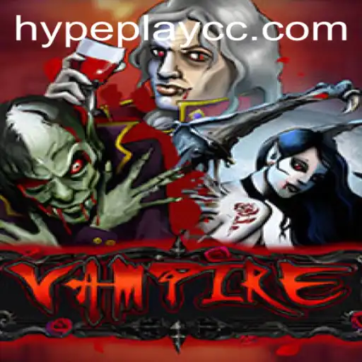 Unraveling the Mystique of 'Vampire' on HypePlay