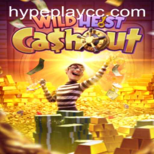 Unveiling WildHeistCashout: The Next Big Thing in Gaming with HypePlay