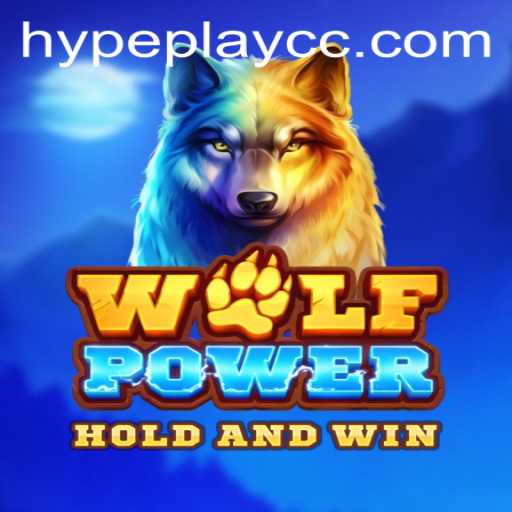 Discover the Thrilling World of WolfPower: The New Frontier in Gaming